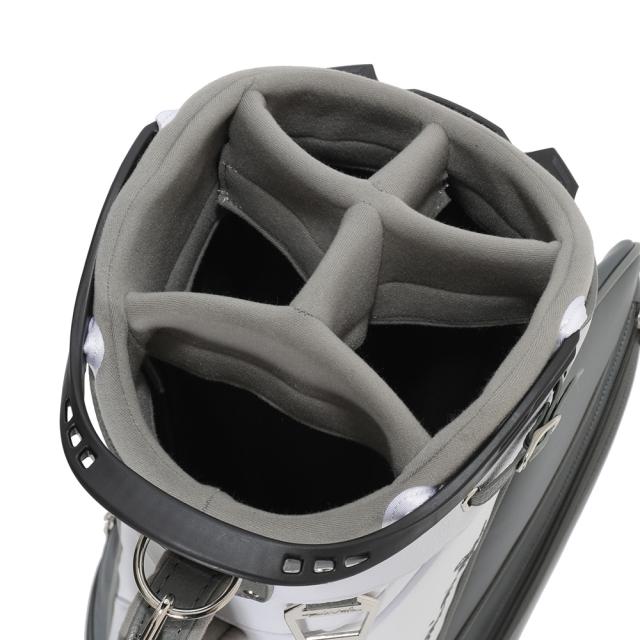 トラヴィスマシュー キャディバッグ RTM スタンドバッグ（Dark Olive