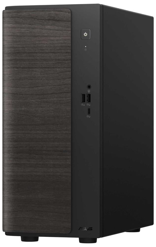 ASUS｜エイスース デスクトップパソコン ASUS V500(Core 5 210H/メモリ 16GB/SSD 512GB/Office) V501MV--05210H16512O返品種別A