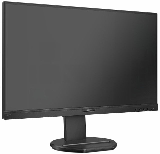 Philips（フィリップス） 273B9/11 27型ワイド 液晶ディスプレイ