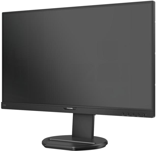 Phillips 273B911 27インチフルHDタイプC給電