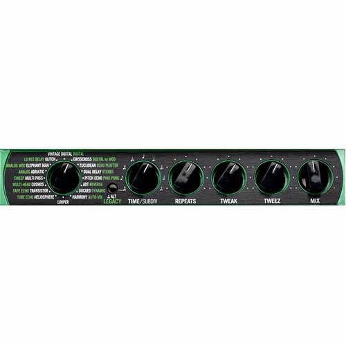 LINE6 LINE6-DL4MK2 ディレイ・モデラーライン6 DL4 MkII