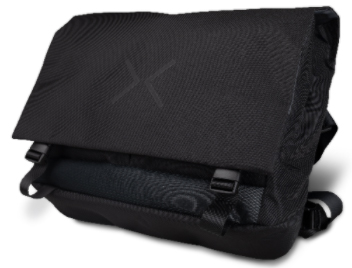 LINE6 HXMESSENGER-BAG HX Messenger Bag[HXMESSENGERBAG] 返品種別A