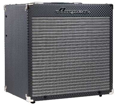 アンペグ RB-108 30W ベースアンプAmpeg Rocket Bass[RB108MAMPEG] 返品種別A_1