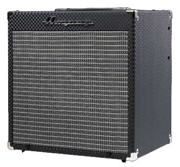 アンペグ RB-108 30W ベースアンプAmpeg Rocket Bass[RB108MAMPEG] 返品種別A_2