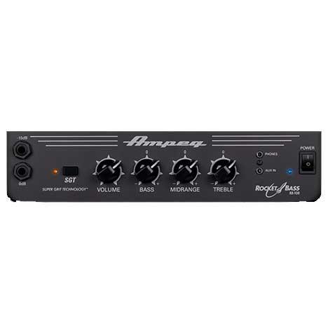 アンペグ RB-108 30W ベースアンプAmpeg Rocket Bass[RB108MAMPEG] 返品種別A_4