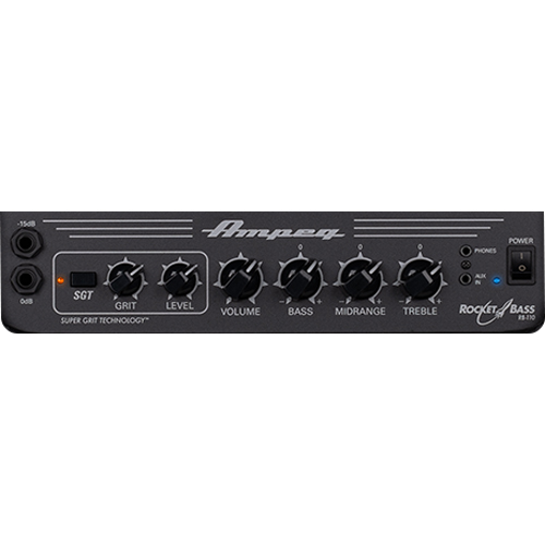 アンペグ RB-110M ベースアンプAmpeg Rocket Bass[RB110MAMPEG] 返品種別A_4