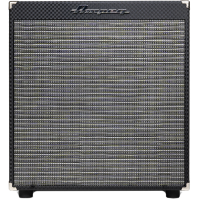 アンペグ RB-115 200W ベースアンプAmpeg Rocket Bass[RB115MAMPEG] 返品種別A