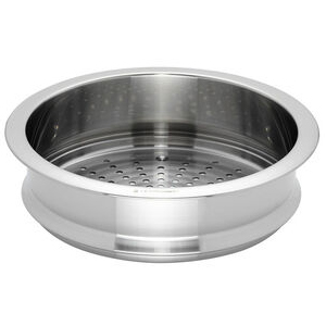 新品　ルクルーゼ（ル・クルーゼ） スチーマー 940071 24cm用 ル・クルーゼ 940071-24 スチーマー 24cmLe Creuset[94007124] 返品