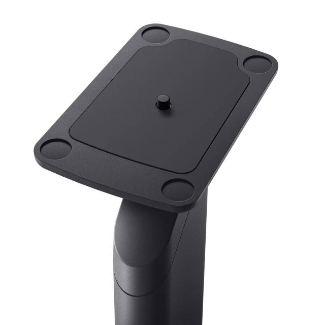 KEF S1 Floor Stand スレートグレー アバックWEB-SHOP / S1 FLOOR STAND [スレートグレー] KEF