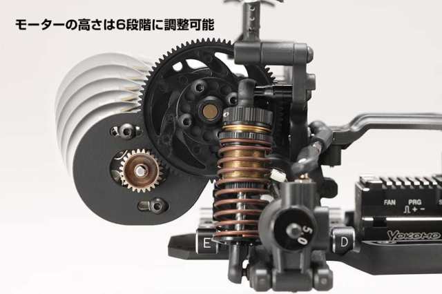 ベルトコンバver,2 | TOPLINE もりたんの我が道を行く！