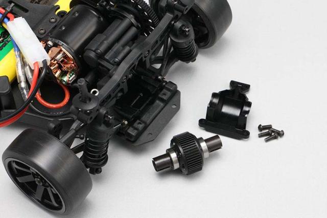 値下げok 1/10スケール　ヨコモ　スープラ YD2Z 2WDドリフトラジコン Amazon.co.jp: ヨコモ 1/10 ドリフト2WD組み立て済みフルセット