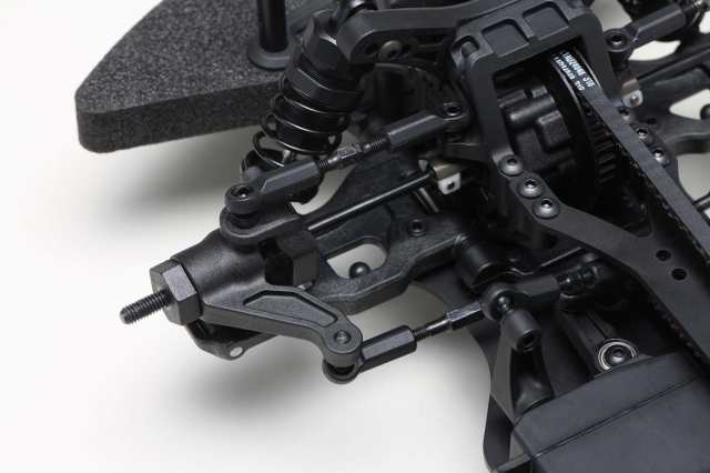 ヨコモ 【再生産】1/10 電動RCカー組立キット ルーキースピード ヨコモ 【再生産】1/10 電動RCカー組立キット ルーキースピード