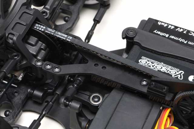 ヨコモ 【再生産】1/10 電動RCカー組立キット ルーキースピード ヨコモ 【再生産】1/10 電動RCカー組立キット ルーキースピード