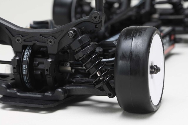 ヨコモ 【再生産】1/10 電動RCカー組立キット ルーキースピード ヨコモ 【再生産】1/10 電動RCカー組立キット ルーキースピード