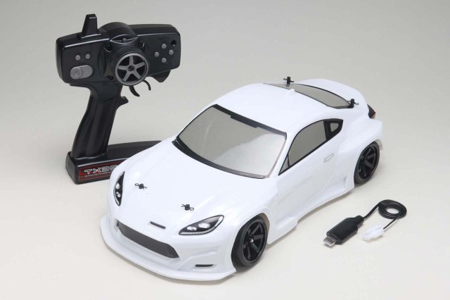Amazon | ヨコモ PANDEM ニッサン フェアレディZ RZ34 ボディ
