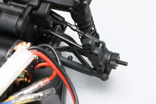 ヨコモ 【再生産】1/10 電動RC組み立て済みフルセット ドリフト ヨコモ 【再生産】1/10 電動RC組み立て済みフルセット ドリフト