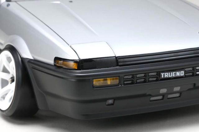 ヨコモ ドリフトカー用 カスタムアッセンブリーシリーズ トヨタ