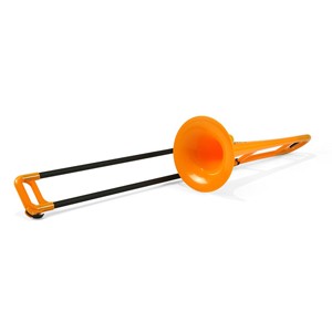 一番ちょうどいい PINSTRUMENT PBONE1O/ORANGE ピー・ボーン（オレンジ