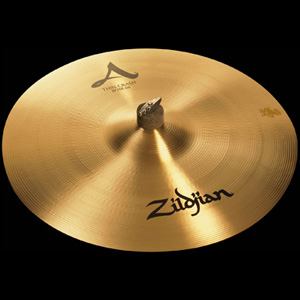 ジルジャン NAZL19C.T シンクラッシュシンバル　19インチZILDJIAN　A Zildjian[NAZL19CT] 返品種別A