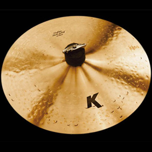 ジルジャン NKZL8CDSP ダークスプラッシュシンバル　8インチZILDJIAN K Custom[NKZL8CDSP] 返品種別A