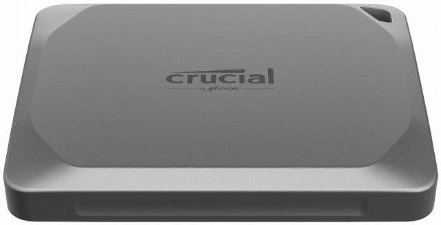 Crucial｜クルーシャル 【国内正規品】Crucial X9 Pro 1TB ポータブル