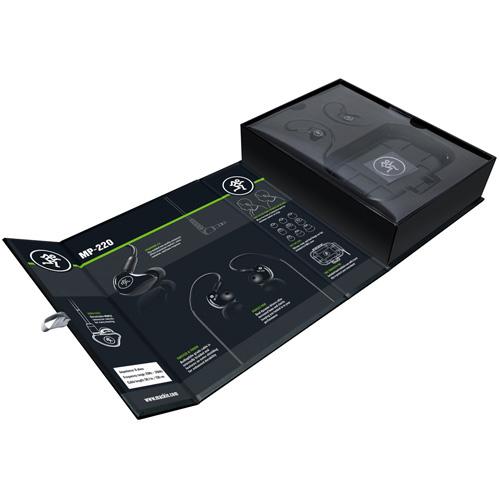 マッキー MP-220(MACKIE) ダイナミック型プロフェッショナル マッキー MP-220(MACKIE) ダイナミック型プロフェッショナル