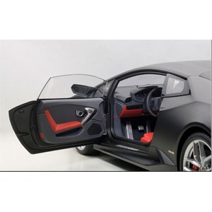 オートアート 1/12 ランボルギーニ ウラカン LP610-4 （マット