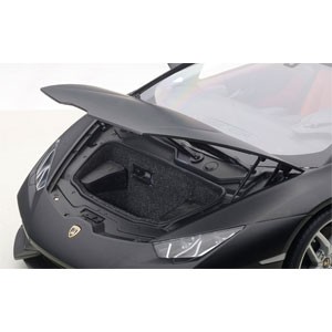 オートアート 1/12 ランボルギーニ ウラカン LP610-4 （マット 