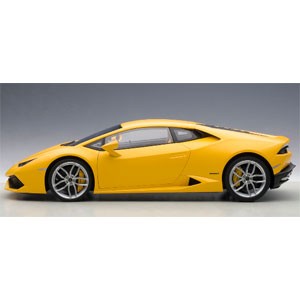AUTOart 1/12 ランボルギーニ ウラカン LP610-4 (マット