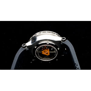 オートアート オートアート スポーツ キャリパー ウォッチ (ステンレス スチール ディスク)【40040】 返品種別B