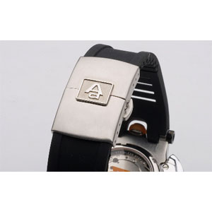 オートアート オートアート スポーツ キャリパー ウォッチ (ステンレス スチール ディスク)【40040】 返品種別B