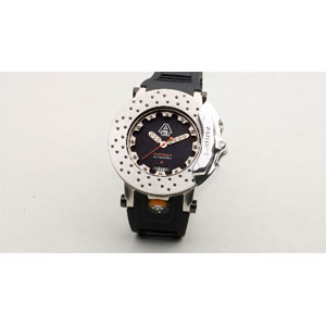 オートアート オートアート スポーツ キャリパー ウォッチ (ステンレス スチール ディスク)【40040】 返品種別B