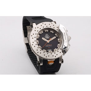 オートアート オートアート スポーツ キャリパー ウォッチ (ステンレス スチール ディスク)【40040】 返品種別B