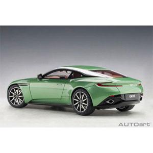 専用品SMTS アストンマーチンＤＢＳ　 メタリックライトグリーン 専用品SMTS アストンマーチンDBS メタリックライトグリーン Aston
