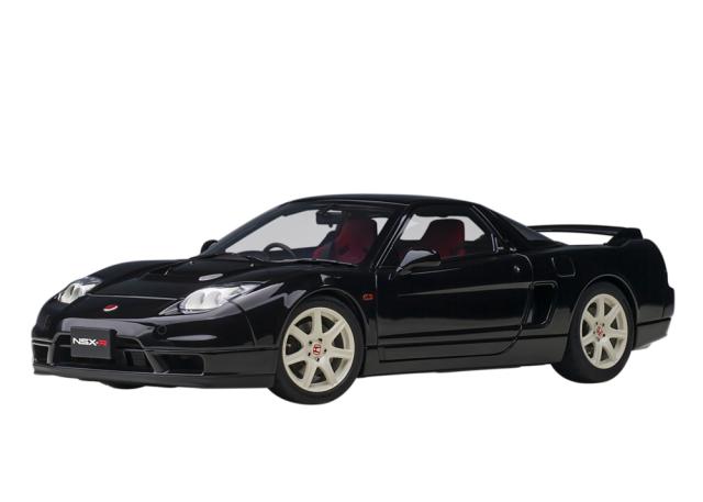 オートアート 【再生産】1/18 ホンダ NSX-R （NA2）（ベルリナ