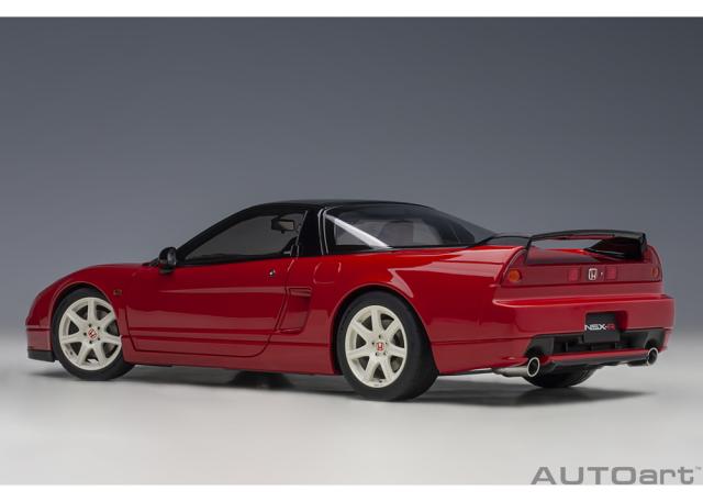オートアート 【再生産】1/18 ホンダ NSX-R （NA2）（ニュー