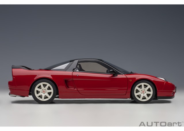 オートアート 【再生産】1/18 ホンダ NSX-R (NA2)(ニュー オートアート 【再生産】1/18 ホンダ NSX-R (NA2)(ニュー