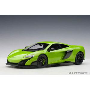 オートアート 1/18 McLaren 675LT Amazon.co.jp: AUTOart 1/18 マクラーレン 675 LT オレンジ 完成品