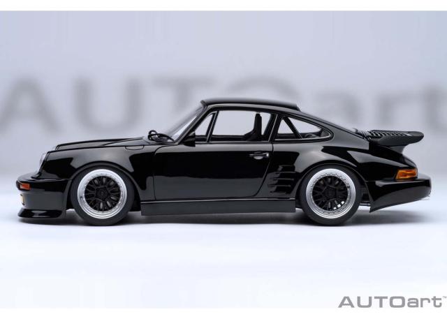 オートアート 1/18 ポルシェ 911 （930） ターボ 「湾岸ミッドナイト