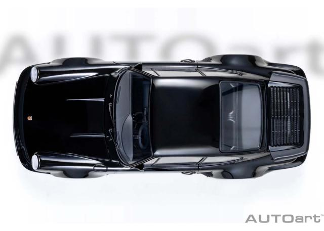 オートアート 1/18 ポルシェ 911 （930） ターボ 「湾岸ミッドナイト