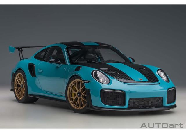 オートアート　ポルシェ911カレラS 1/43スケール 絶版未展示品オートアート1/18ポルシェ911 カレラ RS 2.7 1973