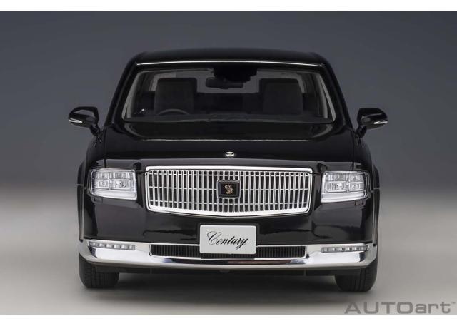 オートアート 1/18 トヨタ センチュリー スペシャルエディション