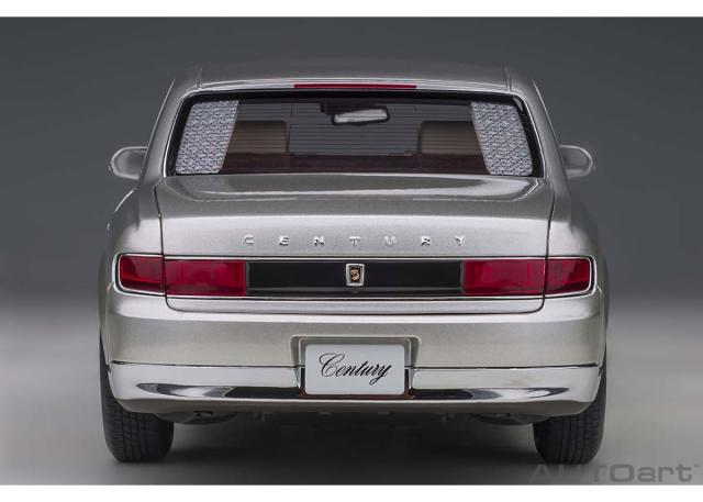 専用になります。 オートアート コンポジット 1/18 トヨタ センチュリー