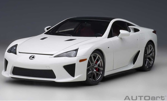 2025年最新】レクサス LFA カタログの人気アイテム - メルカリ