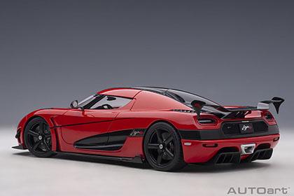 オートアート 1/18 ケーニグセグ CCX Amazon | オートアート 1/18 ケーニグセグ Koenigsegg CCX