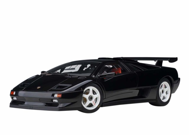 AUTOart 1/18 ランボルギーニ ディアブロ SE30 （メタリック