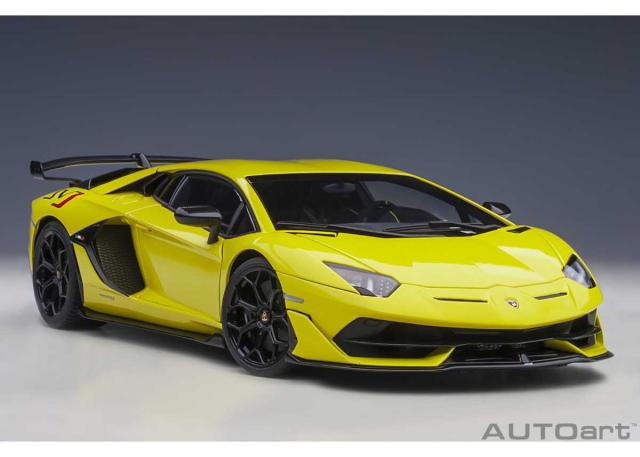 期間限定値下げ　激レア！オートアート 1/18 ランボルギーニ エスパーダ スマホで購入】廃盤 AUTOart(オートアート)ランボルギーニ