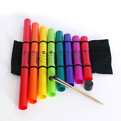 ブームワッカー BPXS ドレミパイプ(ブームフォンXTSワックパック)BOOMWHACKERS[BPXS] 返品種別A