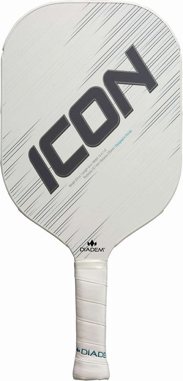 ダイアデム DIW-TPA004-146 DIADEM ダイアデム パドル ICON V2