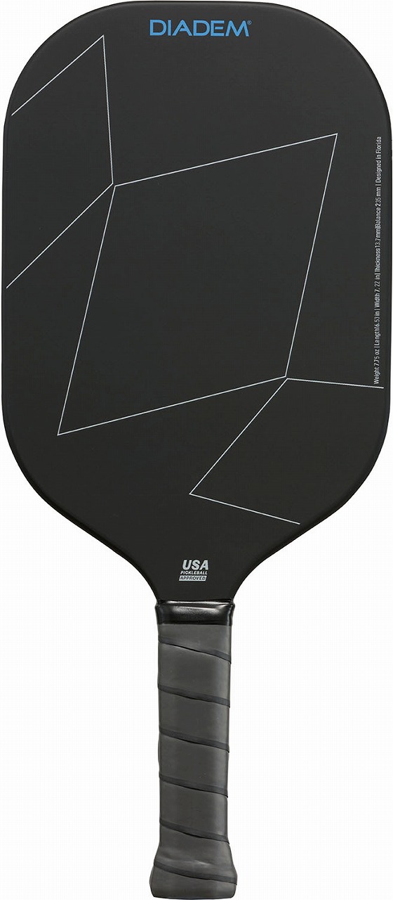 ダイアデム DIW-TPA007-110 DIADEM ダイアデム パドル A52 BLUE